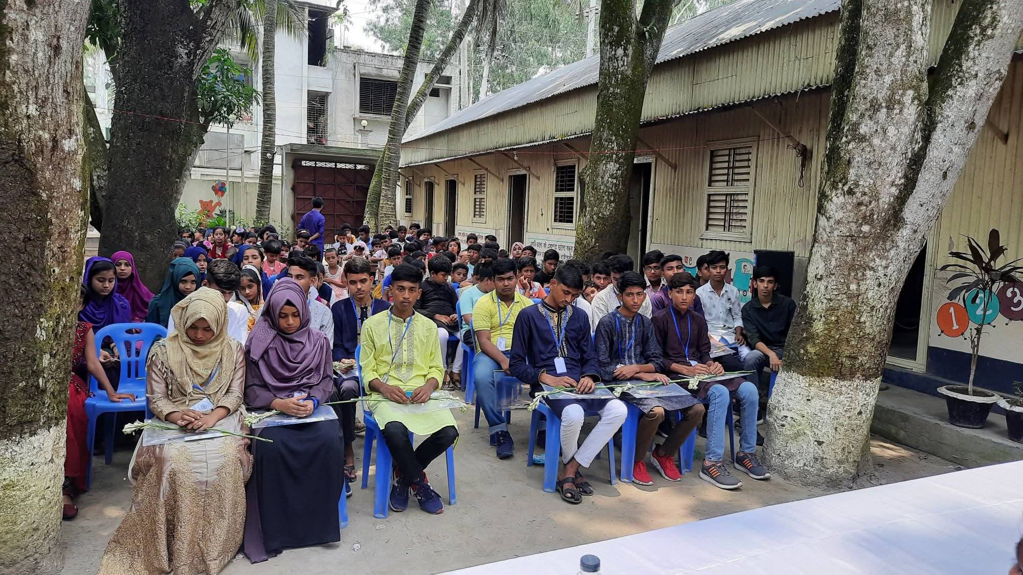 প্রচেষ্টা সমবায় সমিতির বার্ষিক বনভোজন ২০২৫