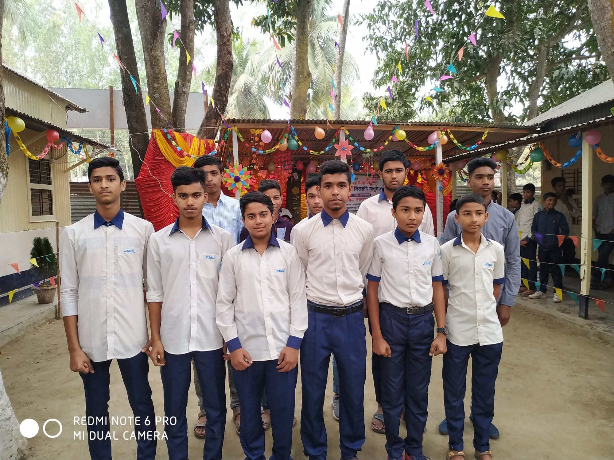 প্রচেষ্টা সমবায় সমিতির বার্ষিক বনভোজন ২০২৫